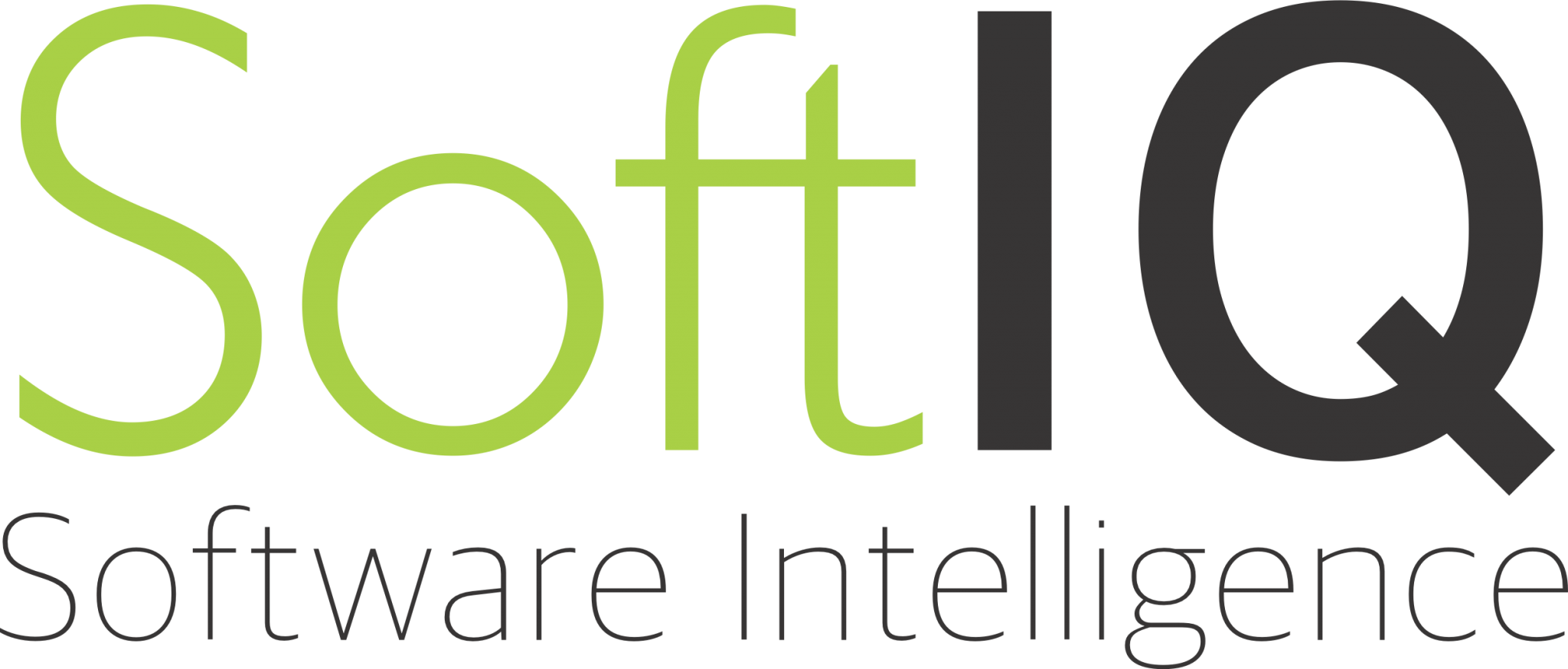 SoftIQ logo