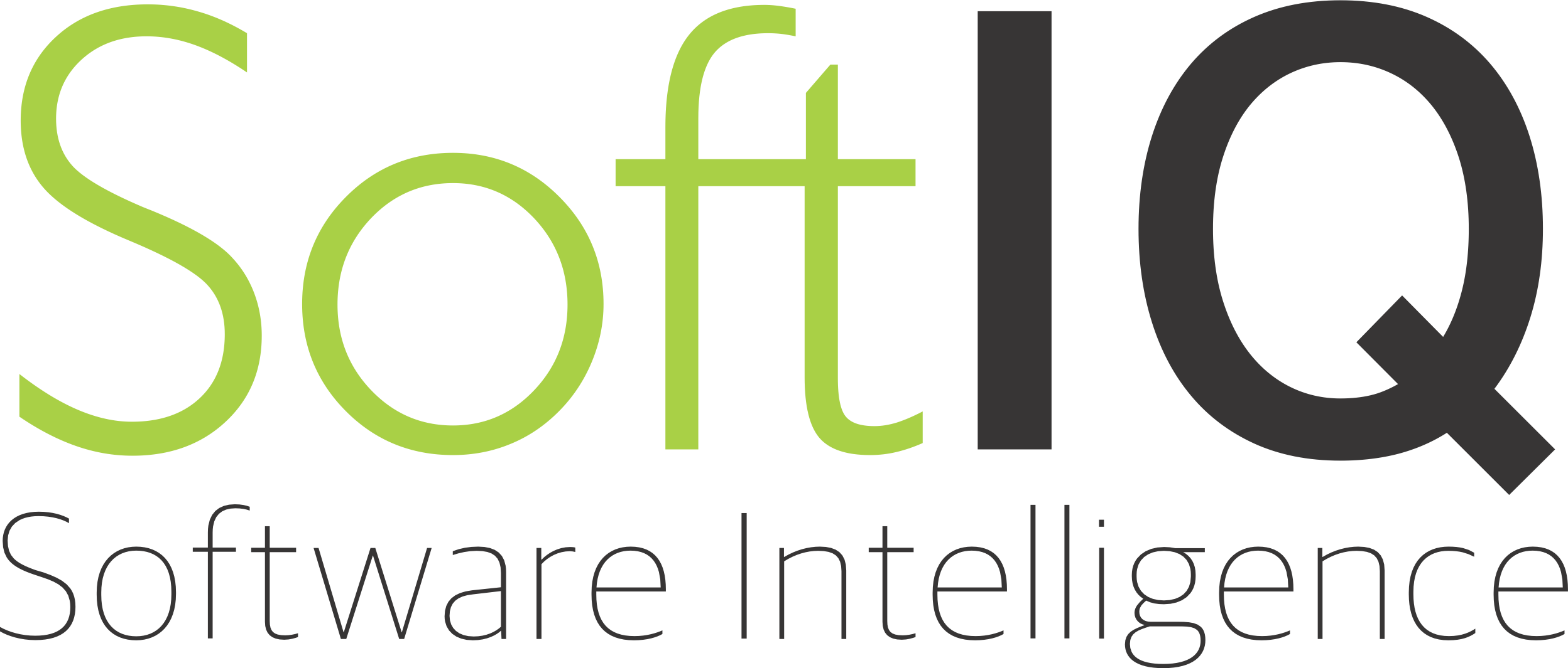 SoftIQ Inc.